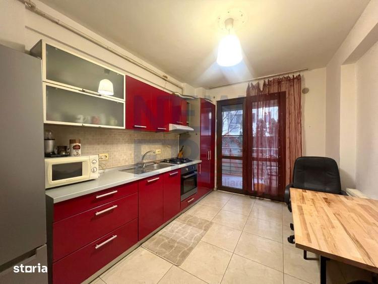 Garsoniera spatioasa de vanzare Bragadiru, Str. Diamantului - 1