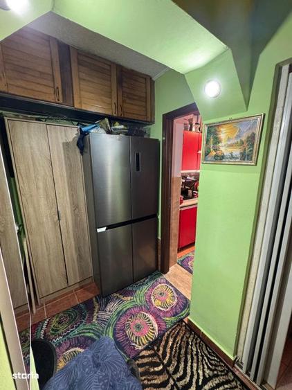 Apartament mobilat/utilat, 34 mp, zona Pronto - 3