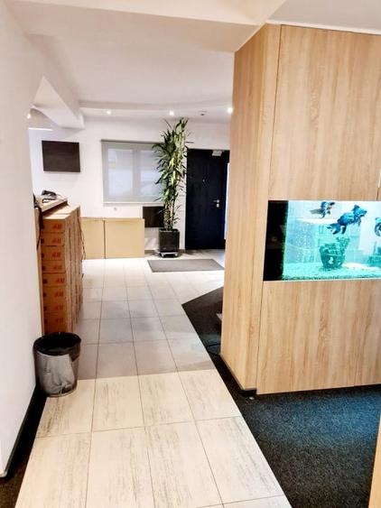 Cladire Birouri-Eroii Revolutiei - 16