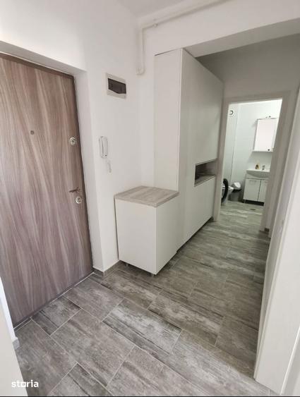 Apartament 2 camere mobilat si utilat,Metro, Auchan Militari Residence - 3