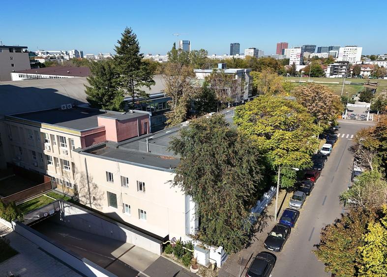 Domenii Business Park, Domenii - comision 0%, reprezentam proprietarul! - 12