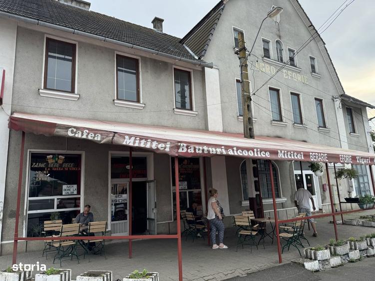 Spa?iu comercial, apartamente, disponibil pentru schimb +/- diferenta - 4