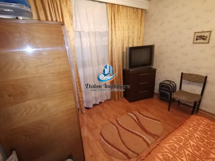 Apartament 2 camere semidecomandat, etaj 3 bloc cu lift,&nbsp;Darmanesti - 4