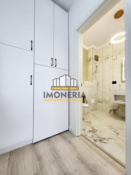 3 camere+boxa+garaj-0% comision-1 km metrou 1 Dec-priveliste aerisita - 46