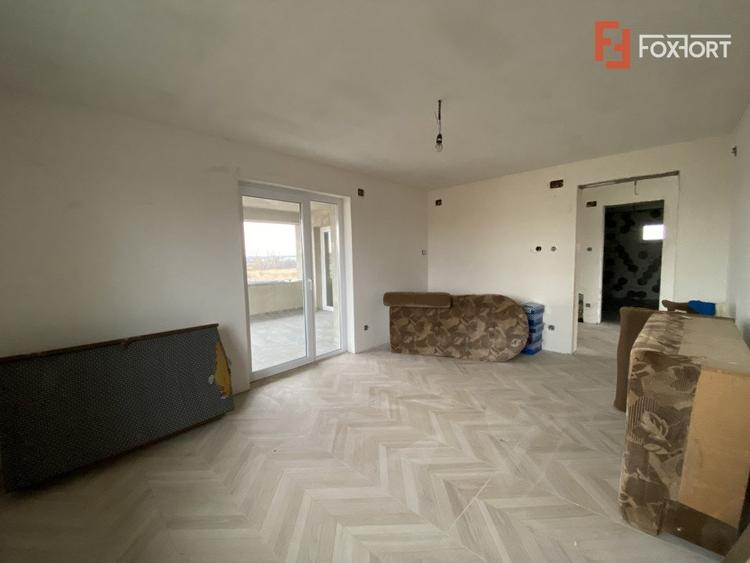 Casa 5 camere - zona linistita - Ghiroda - ID V2910 - 21