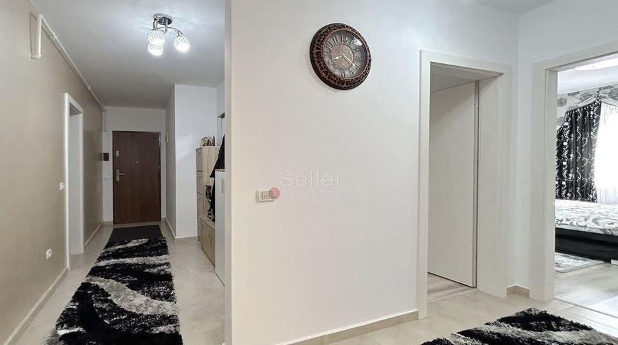 Parc si Facilitati in Zona - 2