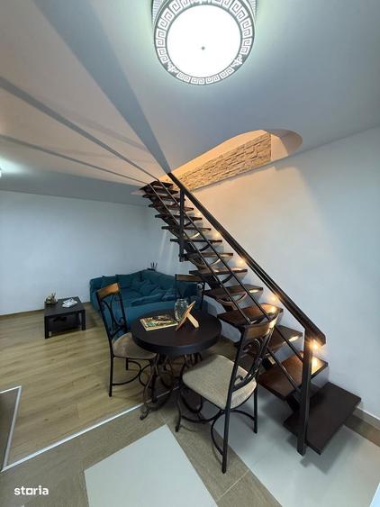 MT239 Apartament 2 camere, etaj 1+mansarda, Dumbravita-zona Mures - 5