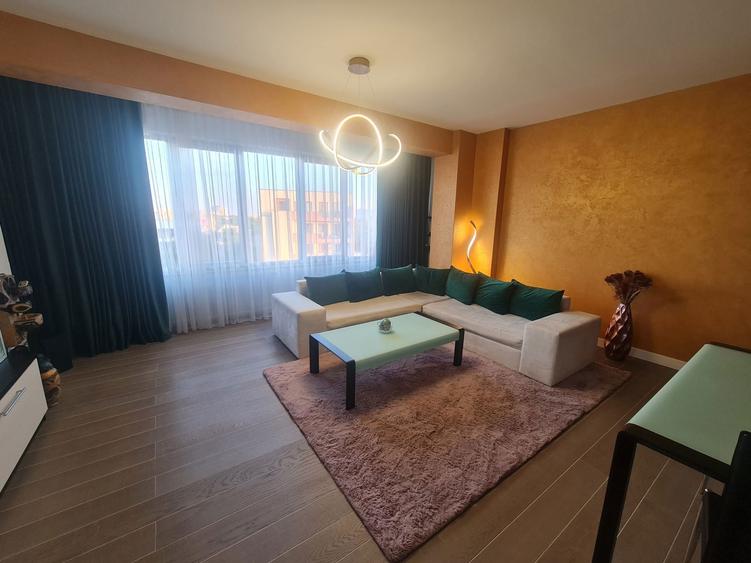 Luxury Redefined. Apartament Statement. High-End. High-Class. Home. - 9