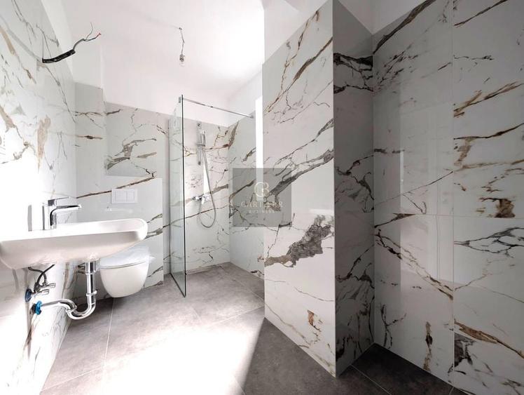 2 CAMERE + LOC DE PARCARE + TERASĂ  | OZANA | | COMISION 0 - 2