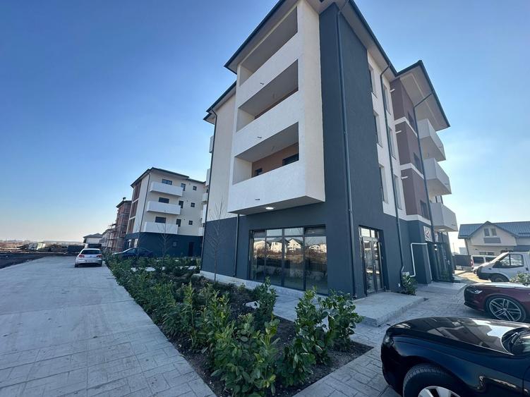 AP. 2 CAMERE - INDEPENDENTEI, RATE LA DEZVOLTATOR PE 5 ANI,COMISION 0% - 9