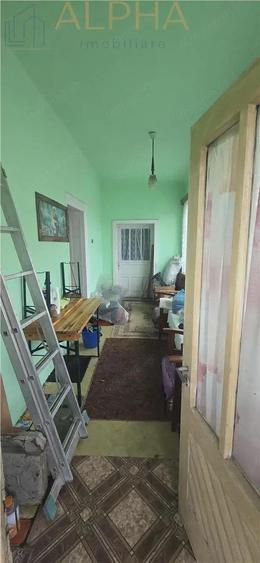 Casa de vanzare in localitatea Chirales, judetul Bistrita-Nasaud - 8