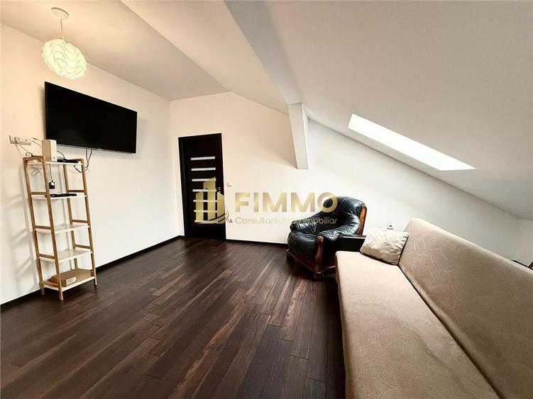 Apartament 100 mp | Ipotesti | mobilat modern | ID:1608 - 4