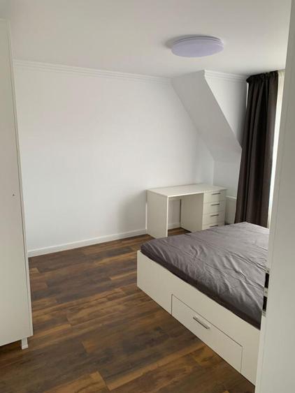 Apartament cu 3 camere, cartierul Europa - 4