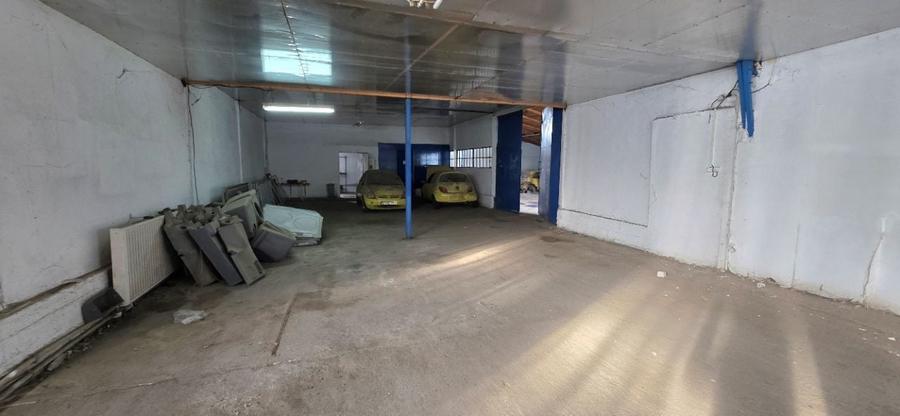 Theordor Pallady hala 430 mp de inchiriat - 7