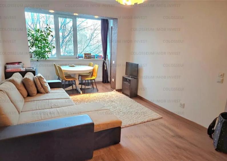 Apartament 3 camere - zona Garii- Victoriei - 1