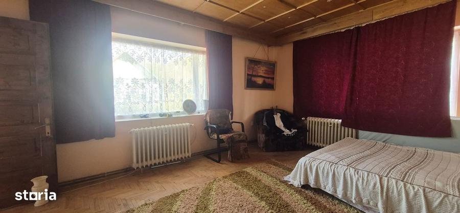 Baia Sprie, 2 case in aceeasi curte - 10