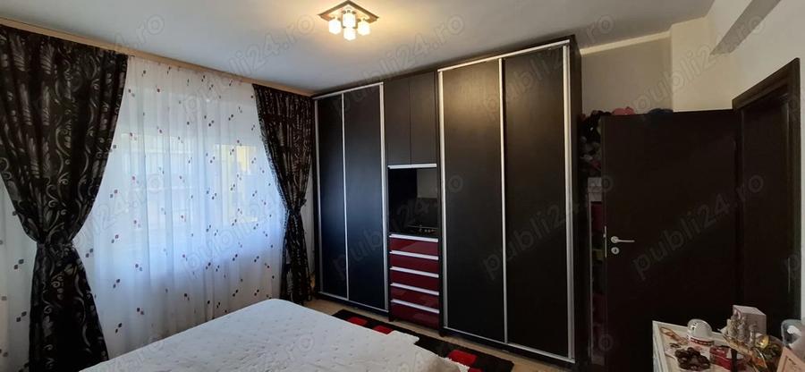 Proprietar vand apartament 2 camere Militari Residence. Str Rezervelor nr 93. - 1