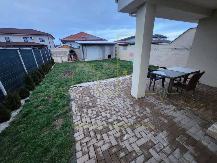 5 camere. Utilitati. Asfalt. La 4 minute Lidl. Se preda mobilata. - 3