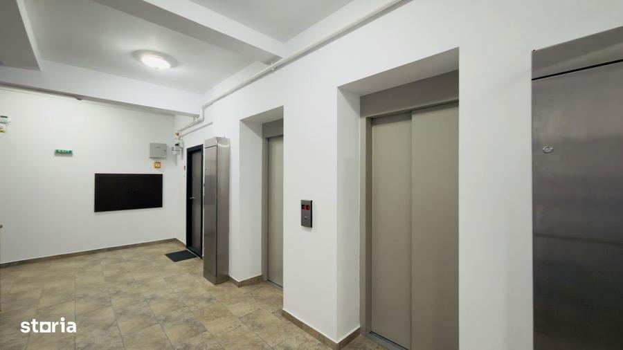 Apartament 2 Camere Mobilat Modern | Rotar Park 2 | Metrou Pacii - 2