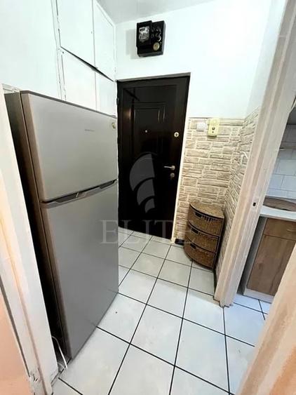 Apartament 2 camere în zona STRAZII PARANG - 3