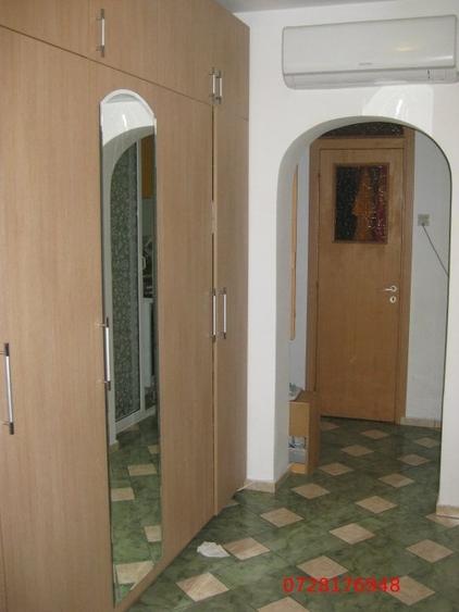 Particular, Brancoveanu, Bloc 1991, Metrou 5 mins - 2