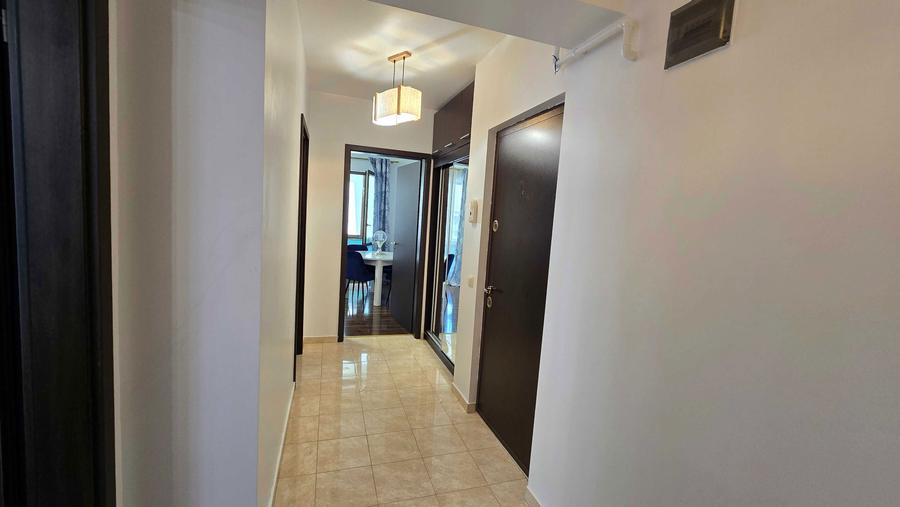 Apartament cu 2 camere si loc de parcare - proprietar direct - 7