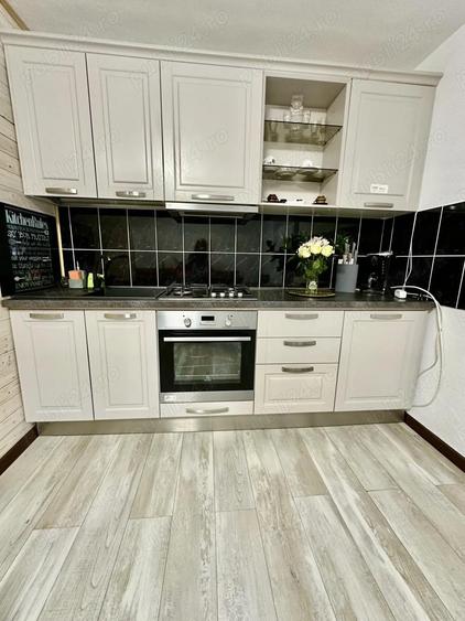 Inchiriez vila turism in Busteni cartierul Zamora - Castel Cantacuzino - 3