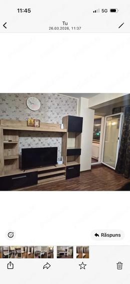 De inchiriat apartament 2 camere decomandat - 3