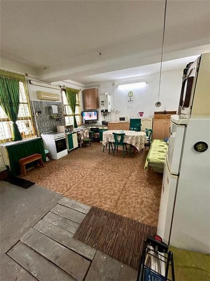 Casa 4 camere, P+2, complet mobilata si utilata, zona Bratianu - 5