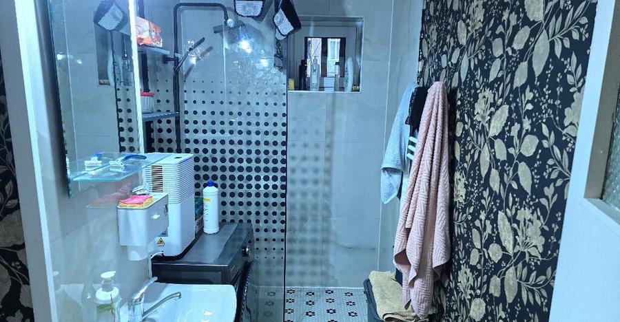 Vand apartament cu 2 camere in Deva, zona Al. Muncii (Piata Centrala), - 2