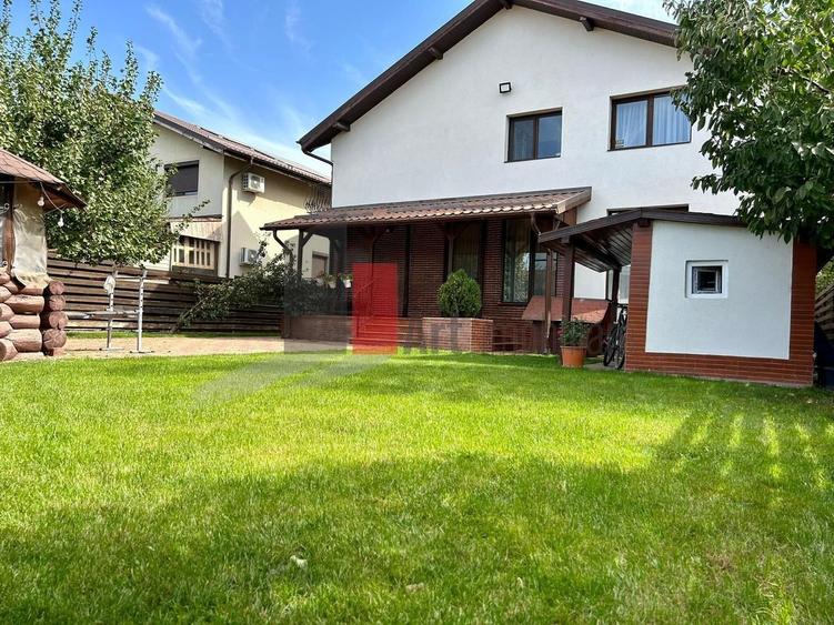 Vânzare casă Com. Berceni - Mamina - 7