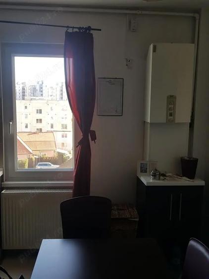 Inchiriez apartament 2 camere in Targu Mures, strada Gloriei - 1