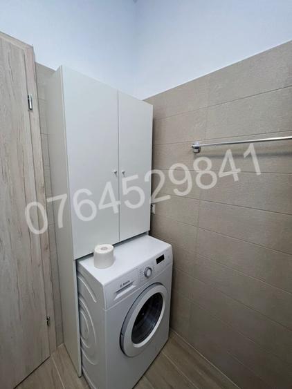 Apt. 2 cam. Rotar Park2, Militari-Metro-Mc Donald's, la 10min. metrou Preciziei - 23