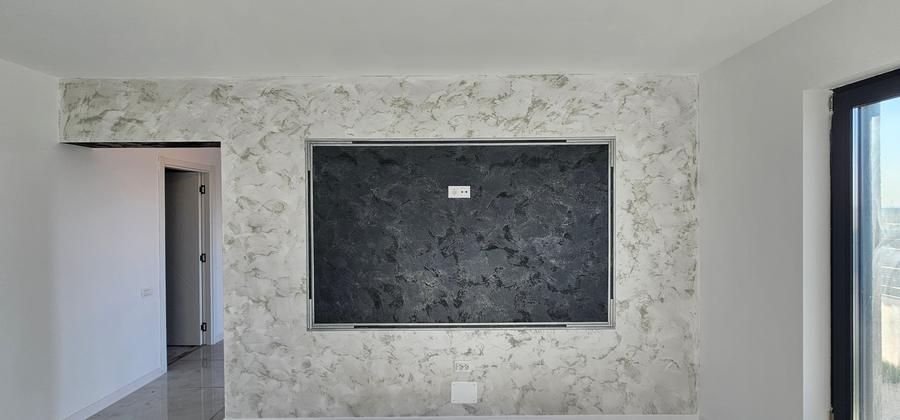 Casa parter  3 camere - Berceni - 17