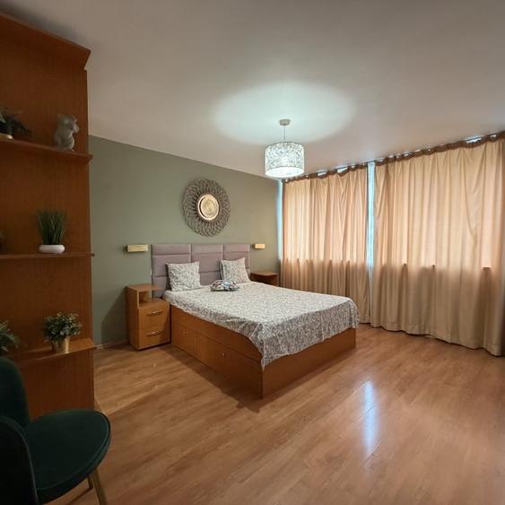 2 Camere | Mobilat & Utilat | Budapesta | Tineretului | Metrou 3' - 4