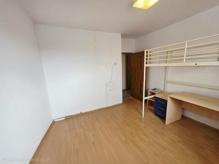 Apartament 3 camere, 2 băi cu geam, balcon generos – Republicii - 32