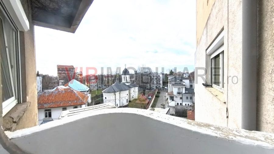 De vanzare, garsoniera spatioasa - zona centrala Foisorul de Foc, Sf.Stefan - 8