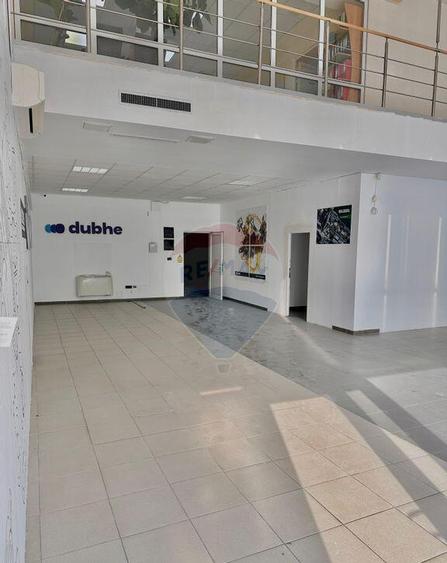 Hala de inchiriat cu birouri in zona Micalaca - 3