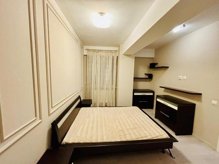 Apartament 3 camere  Lux + CTP bloc nou zona Sebastian - 7