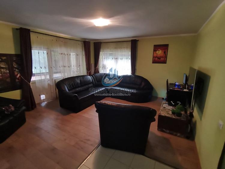 Apartament 4 camere 120 mp utili + boxa 12 mp Calea&nbsp;Romanului - Bloc Nou - 8