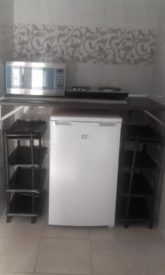 Arena Nationala, bd. Basarabia, disponibila de duminica - 2