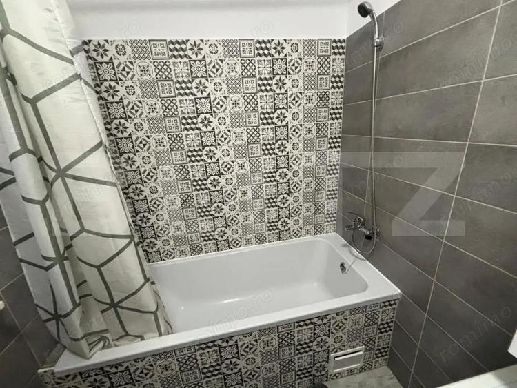 Apartament decomandat 2 dormitoare, 55mp, parcare subterana, zona Vivo - 7