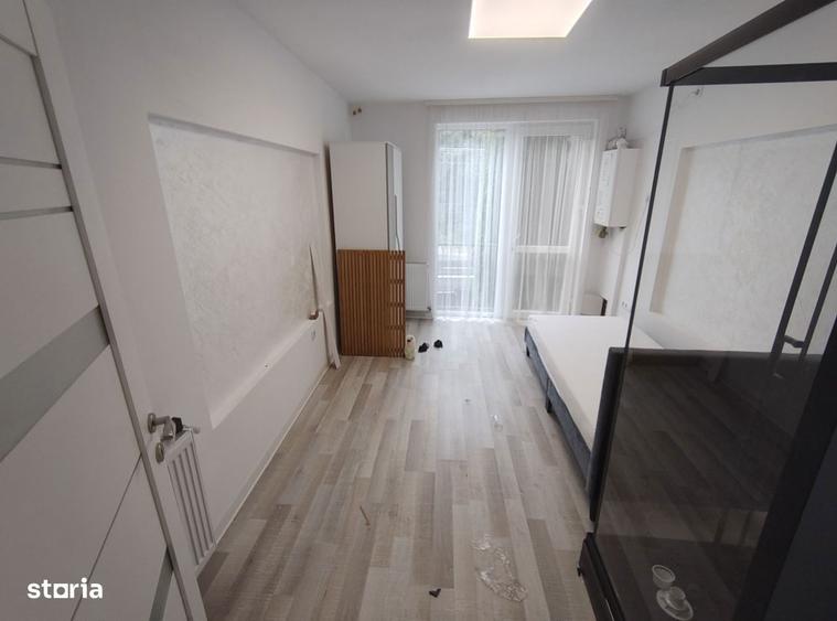Ap. o camera + bucatarie mare, UMFST, 7 Noiembrie, cladire noua - 4