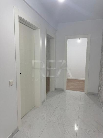 PENTHOUSE PANORAMIC, 2 locuri Parcare Subterana - 10