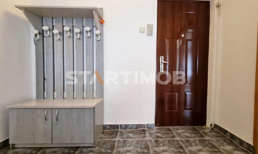 Apartament doua camere Racadau - 27