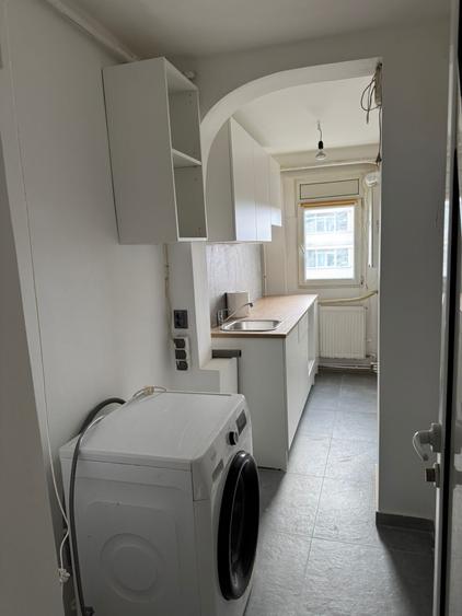 De închiriat – Apartament 2 camere – Str. Ripiceni  COMISION 0 - 1