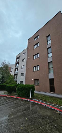 Vanzare - 2 camere - Class Park - 8