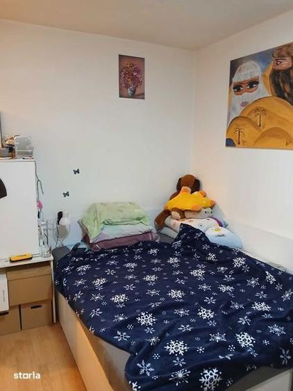 Garsoniera 1 Decembrie 1918 et 10/10 - 3