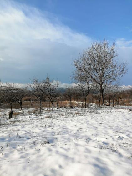 Teren intravilan Jugureni - Prahova - 2