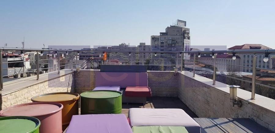 OPORTUNITATE INVESTITIE | CLADIRE BIROURI CLASA A | D+P+E6 | 640 MP | DOROBANTI - 18